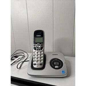 Uniden Dect 6.0 Cordless Phone Speakerphone DECT1560 with Caller ID Landline